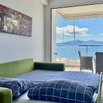 Vista View Relax Appartement Saranda