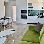 Vista View Relax Appartement