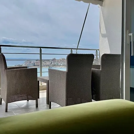 Vista View Relax *