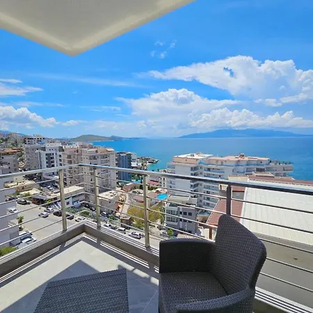 Vista View Relax Апартаменты