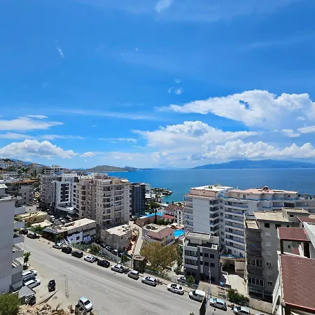 Vista View Relax Апартаменты *