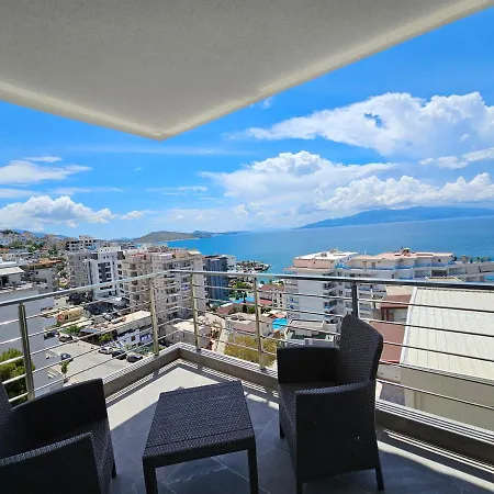 Vista View Relax Апартаменты