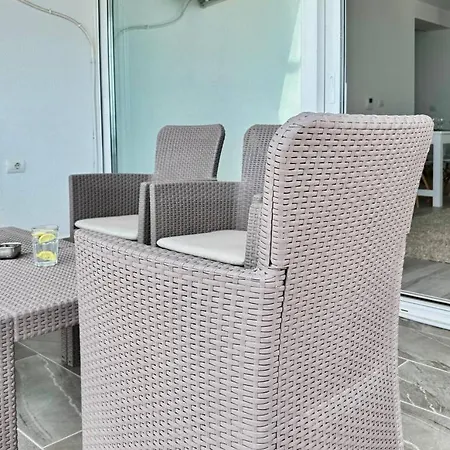 Vista View Relax Апартаменты