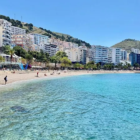 Vista View Relax Апартаменты *