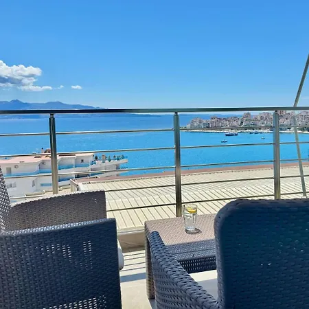 Vista View Relax Апартаменты