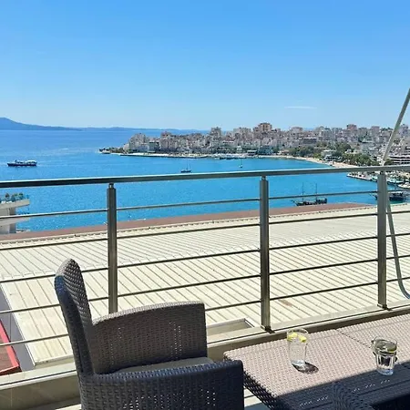 Vista View Relax Апартаменты *