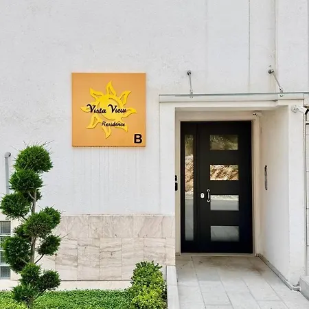 Vista View Relax Саранда