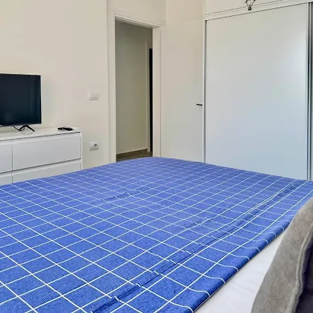 Апартаменты Vista View Relax