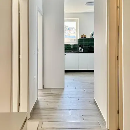 Vista View Relax * Саранда