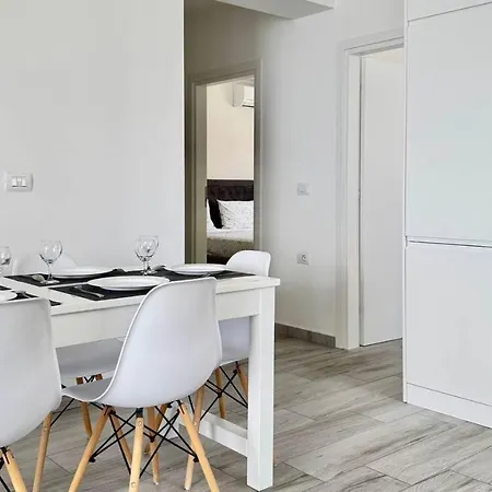 Vista View Relax Апартаменты