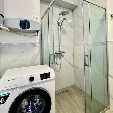 Апартаменты Vista View Relax *