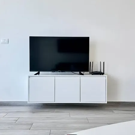 Vista View Relax Апартаменты Саранда