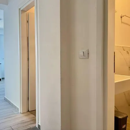 Апартаменты Vista View Relax Саранда