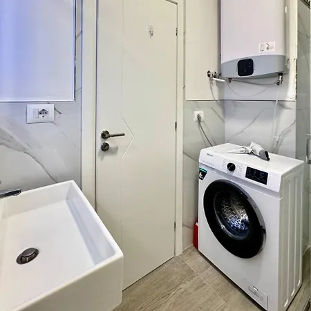 Vista View Relax * Саранда