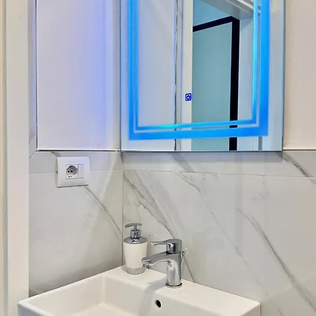 Vista View Relax Апартаменты *