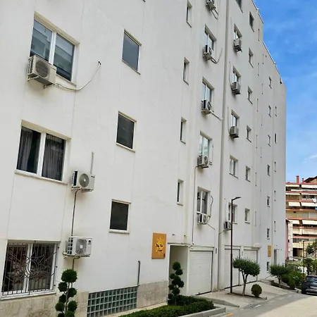 Апартаменты Vista View Relax *