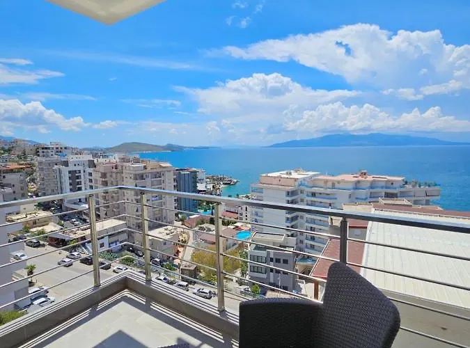 Vista View Relax 公寓