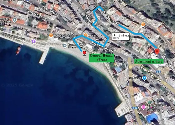 Vista View Relax 公寓