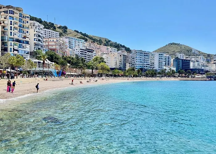 Vista View Relax 公寓 *