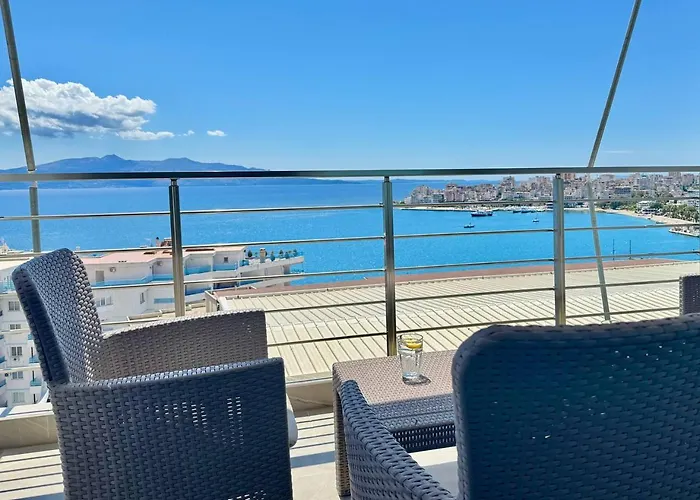 Vista View Relax 公寓