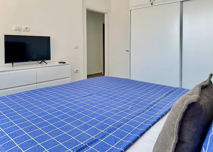 公寓 Vista View Relax