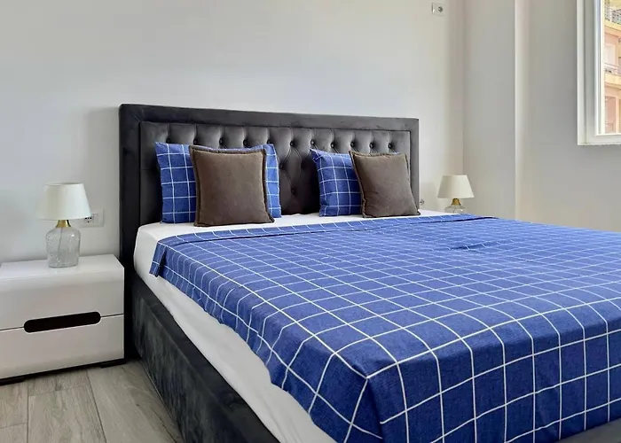 Vista View Relax 公寓 *