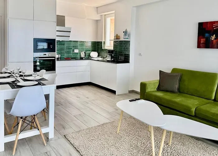 公寓 Vista View Relax *