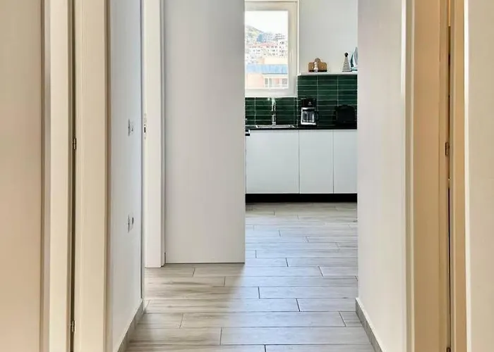 Vista View Relax * Sarandë