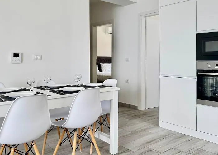 Vista View Relax 公寓