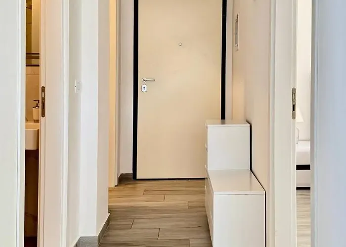 公寓 Vista View Relax