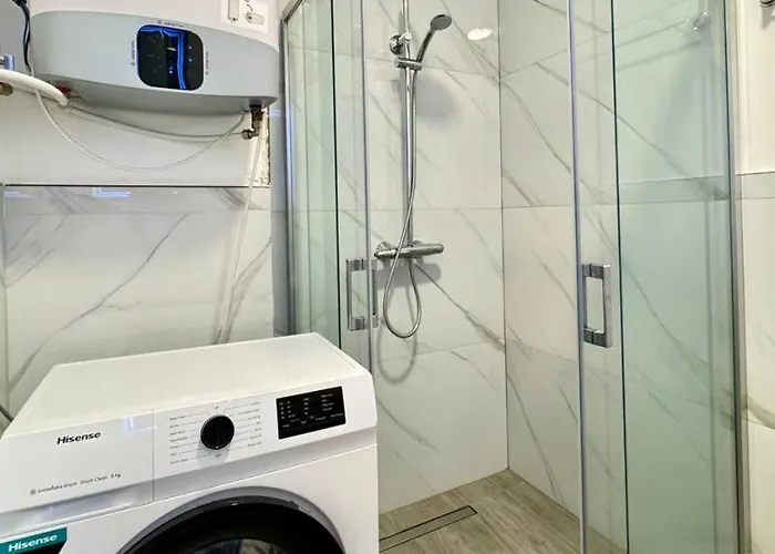 公寓 Vista View Relax *