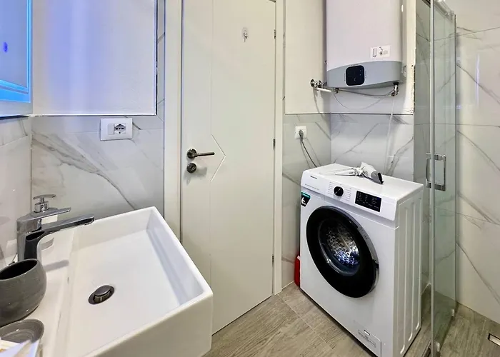 Vista View Relax * Sarandë