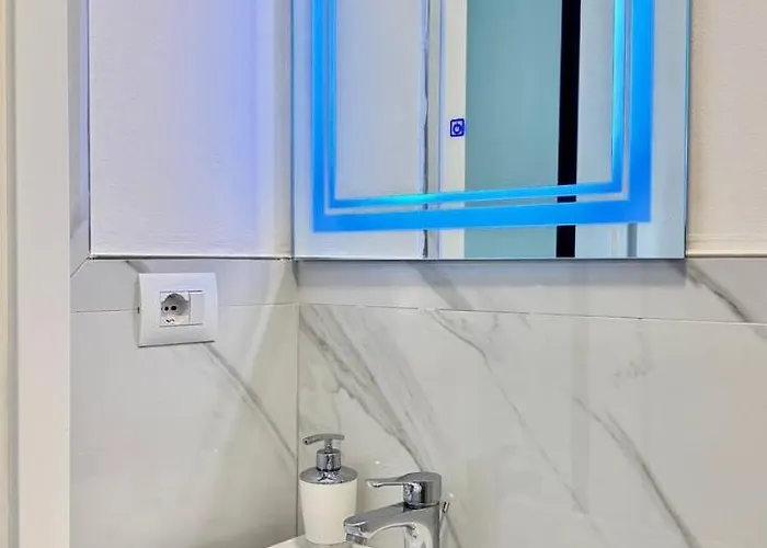 Vista View Relax 公寓 *