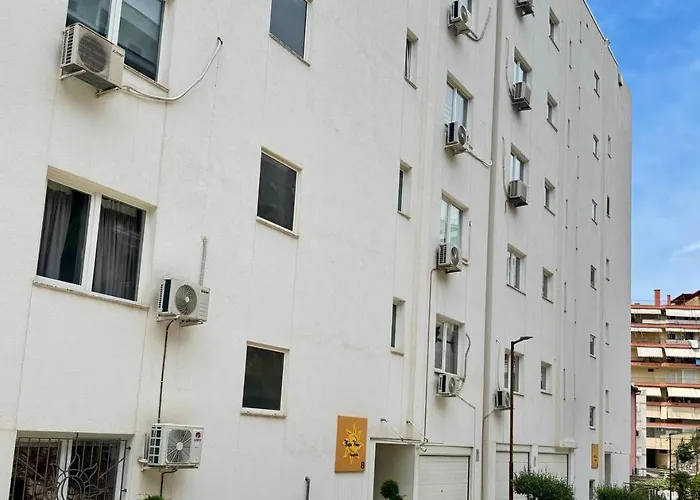 公寓 Vista View Relax *